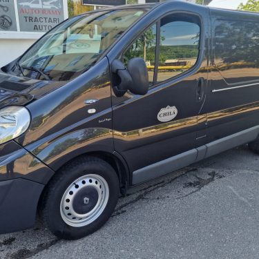 Mașină transport funerar Dâmbovița