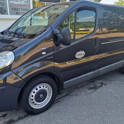 Mașină transport funerar Dâmbovița